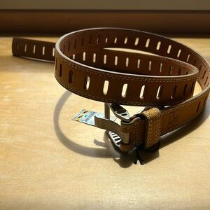 Men’s belt